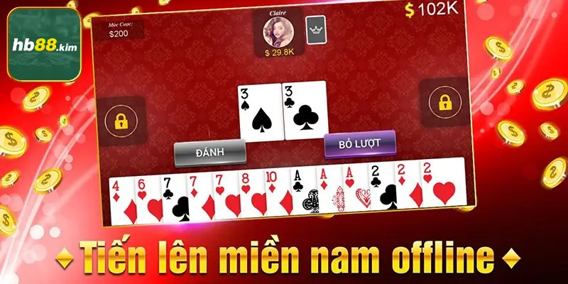 Game đánh bài miễn phí có đồ họa hấp dẫn và thu hút 