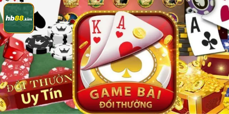 Không phải lo lắng về các rủi ro khi chơi game đánh bài miễn phí