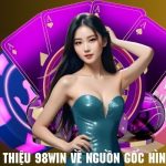 Giới Thiệu 98win