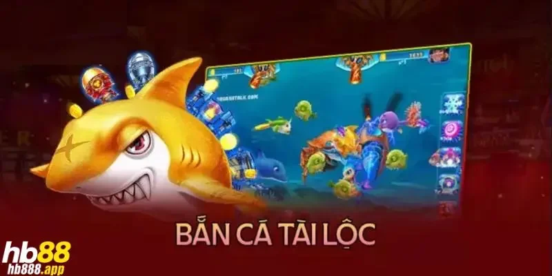 Giới thiệu sơ lược về game bắn cá tài lộc bwing