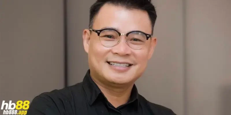 Những yếu tố dẫn đến thành công của CEO Sĩ Hùng