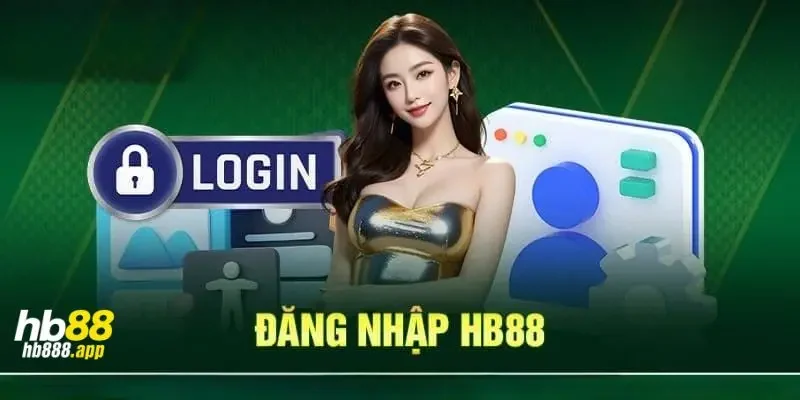 Tổng hợp các yêu cầu cơ bản khi đăng nhập HB88