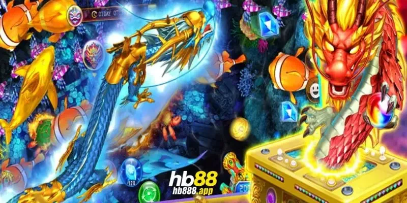 Cách chơi game bắn cá online nhận được nhiều xu vàng