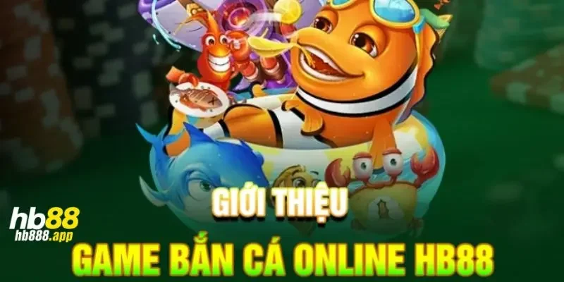 Giới thiệu HB88 về những trò chơi hấp dẫn dành cho người chơi