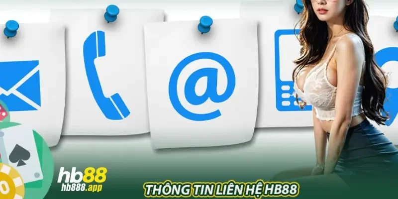 Giải đáp về khi nào người chơi cần liên hệ HB88?
