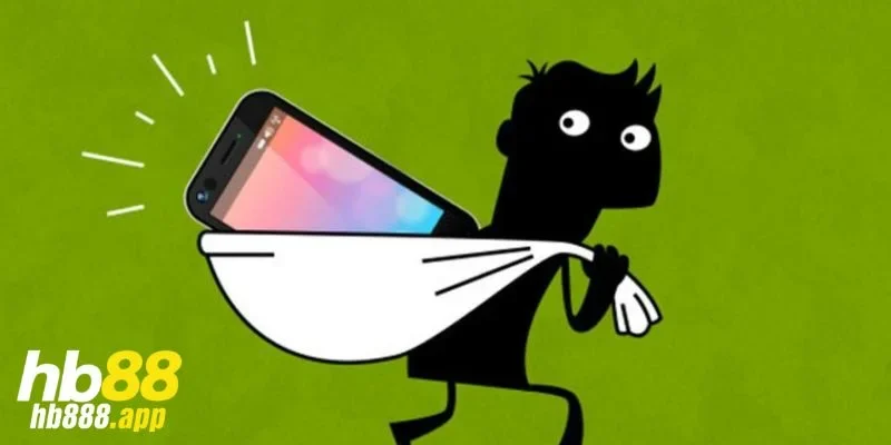 Con số gắn liền với giấc mơ mất điện thoại