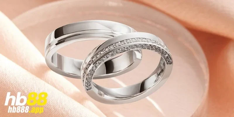 Nhẫn cưới trong mơ hé lộ con số tài lộc cho bạn