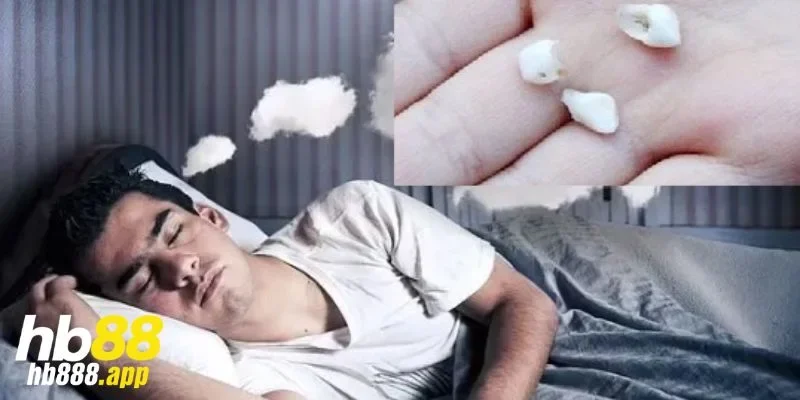 Giấc mơ rụng răng báo hiệu điềm lành hay dữ