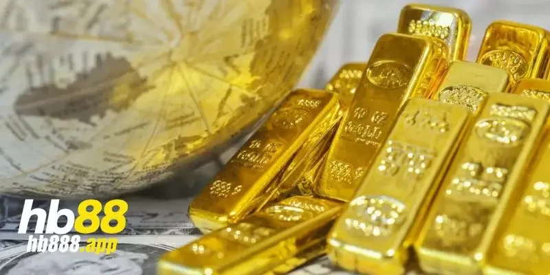 Mơ thấy vàng được cho hoặc tặng