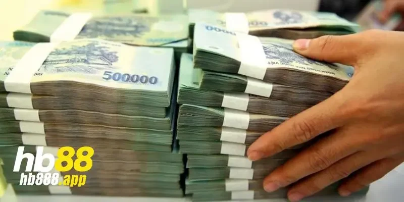 Nằm mơ thấy người ta cho tiền đánh số gì khi thấy bạn bè cho tiền