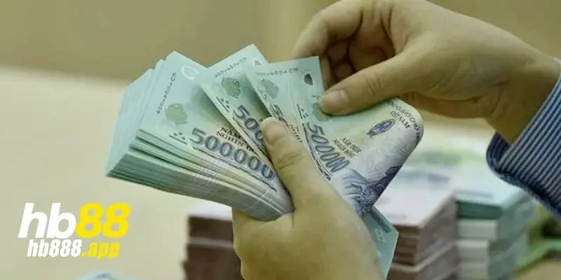 Nằm Mơ Thấy Người Ta Cho Tiền Đánh Số Gì Và Ý Nghĩa Chi Tiết