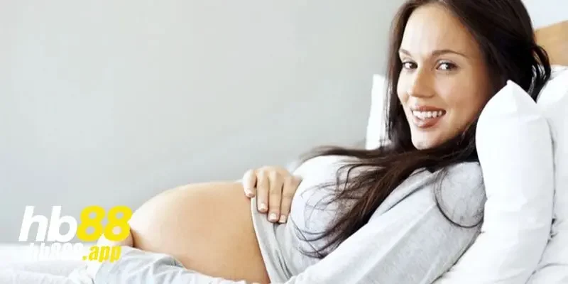 Ý nghĩa chung nằm mơ thấy có bầu đánh số mấy